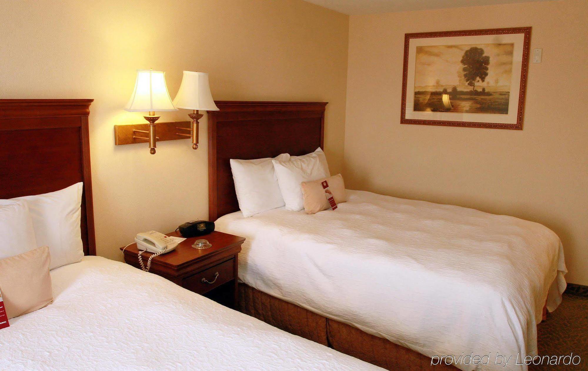 Hampton Inn & Suites Roswell Room photo