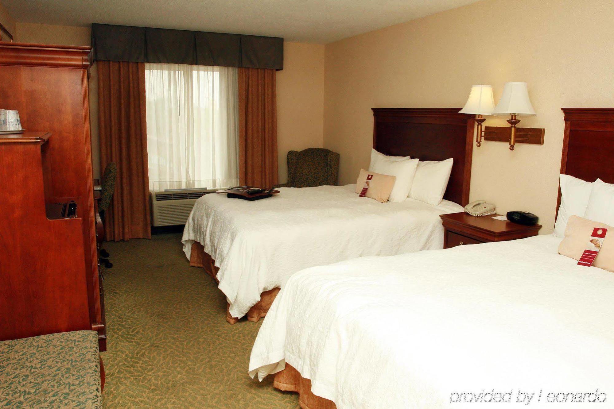 Hampton Inn & Suites Roswell Room photo